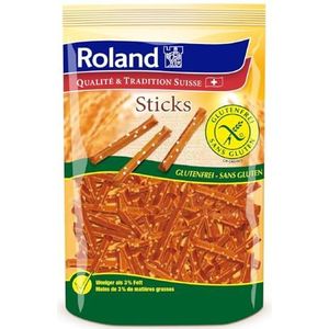 Roland Glutenvrije Sticks, 100g