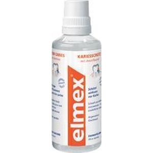 Elmex - Caries Protection - Mondwater - 400 ml