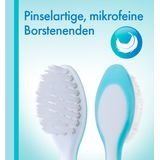 meridol Tandenborstel Tandvlees Zacht 2 stuks