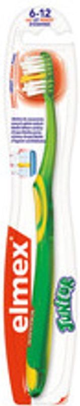 Elmex - Caries Protection Junior - Tandenborstel - Soft - 1 st