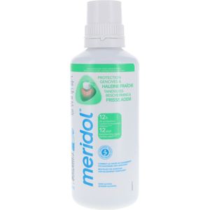MERIDOL® ZEKERE ADEM MONDSPOELING 400ML