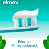 Elmex - Sensitive Professional - Tandpasta - 75 ml - Mondverzorging
