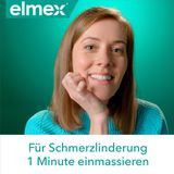 elmex Tandpasta gevoelige professional