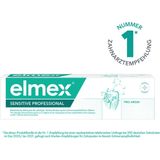elmex Tandpasta gevoelige professional