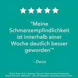 Elmex - Sensitive Professional - Tandpasta - 75 ml - Mondverzorging