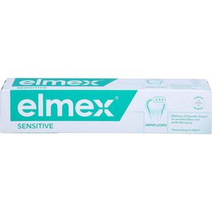 Elmex - Sensitive - Tandpasta - 75 ml