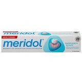 Meridol - Tandpasta - Antibacterieel - Bescherming Gencive