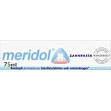 Meridol - Tandpasta - Antibacterieel - Bescherming Gencive