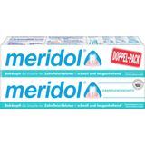 meridol Tandpasta dubbelverpakking