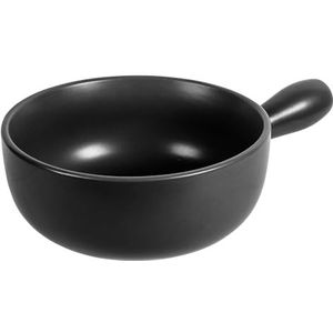 Kuhn Rikon 32307 Kaasfondue Klei Zwart