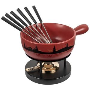 KUHN RIKON 32319 Kaasfondue klei