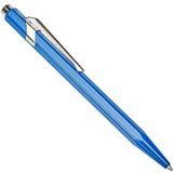 Caran d'Ache Classic Blue / Blue Refill BP