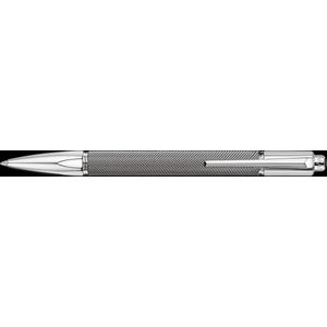 Caran d'Ache Varius Ivan Hoe Silver BP