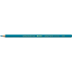 Caran Dache Supracolor aquarelpotloden - 161 light blue