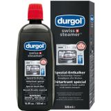 Durgol Swiss Steamer