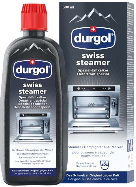 Durgol Swiss Steamer