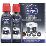 Durgol DED 18 Swiss Espresso Ontkalker 250 ml