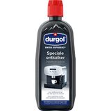 Durgol - Koffiemachineontkalker - 500 ml - Effectieve Ontkalking