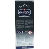 Durgol - Koffiemachineontkalker - 500 ml - Effectieve Ontkalking