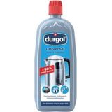 Durgol - Universele Ontkalker - Kalkverwijderaar - 750 ml