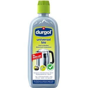 Durgol Universal Bio ontkalker (500 ml)