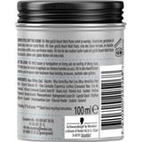 Got2b - Men - Beach Matt Paste - Haarstyling - Voordeelverpakking - 6 x 100 ml