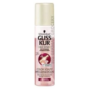 Gliss Kur Anti Klit Spray Ultimate Color 200ml