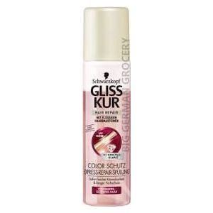 Gliss Kur Anti-Klit Color Schutz Haarspray 200 ml