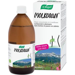 Vogel Molkosan 500ml