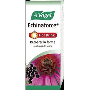 Bioforce Echinaforce Hot Drink 100ml