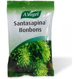 A.Vogel - Santasapina Bonbons - 100 gr - Natuurlijk - Verfrissend