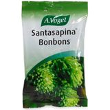 A.Vogel - Santasapina Bonbons - 100 gr - Natuurlijk - Verfrissend