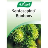 A.Vogel - Santasapina Bonbons - 100 gr - Natuurlijk - Verfrissend