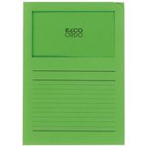 Elco Ordo Cassico 220 x 310 mm Intens Groen 100 stuks
