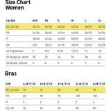 Bralette - Wit - Katoen - Aansluitend - Zonder Beugels