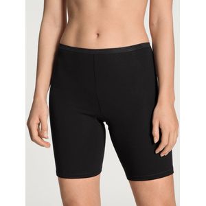 CALIDA Comfortabele dameslegging, zwart.