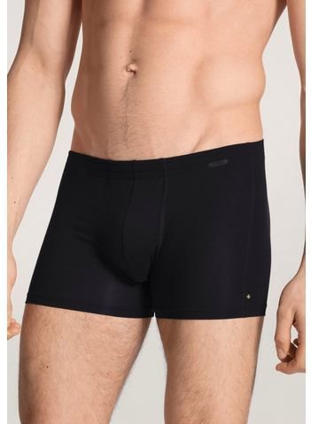 CALIDA Boxer »Focus«, mit bezogenem Bund
