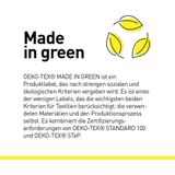 CALIDA Achselhemd "Focus", mit eingefasstem Rundhalsausschnitt