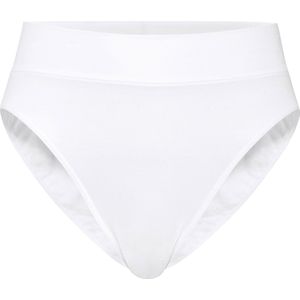 Calida - Elastische Hoge Tailleband - Panty - Katoen