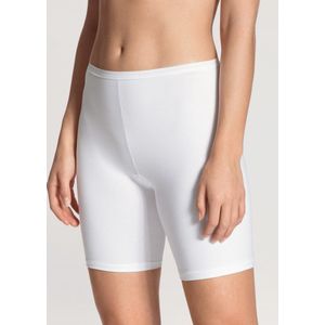 ICONICS - Halflange Broek - Zwart - Gemerceriseerd Katoen