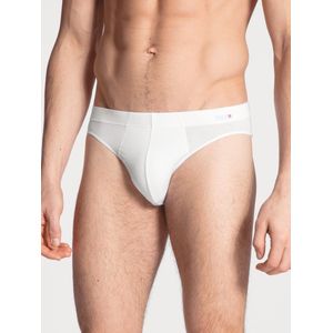 Calida Evolution slip voor heren, Wit.
