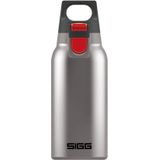 Thermosbeker Sigg Hot Cold ONE Brushed 0.3L