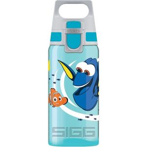 SIGG VIVA ONE Dory 500ml Blauw, Rood, Wit drinkfles