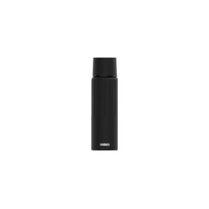 SIGG IBT Obsidian, 0,5 l, Schwarz, Edelstahl, 6,8 cm, 238 mm, 288 g