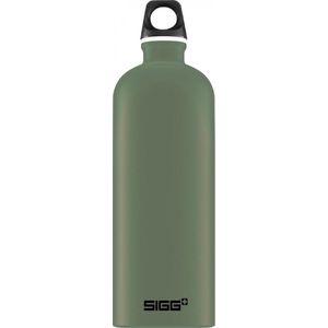 SIGG Traveller 1.0L Groen
