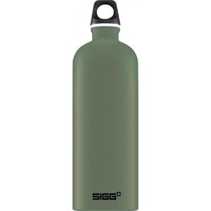 SIGG Traveller 1.0L Groen