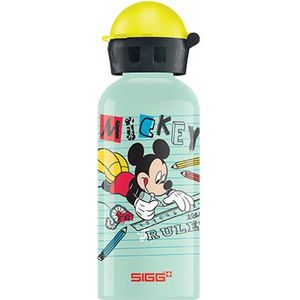 Sigg Mickey School 400ml Bidon