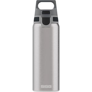 Shield One 0.75 L brushed