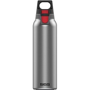 Thermosfles - Rood - Roestvrijstaal - 500ml