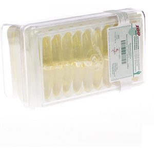 Fagron Glycerine Zetpillen voor Volwassenen Zetpillen 100 stuks